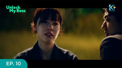 Unlock My Boss Eps.10